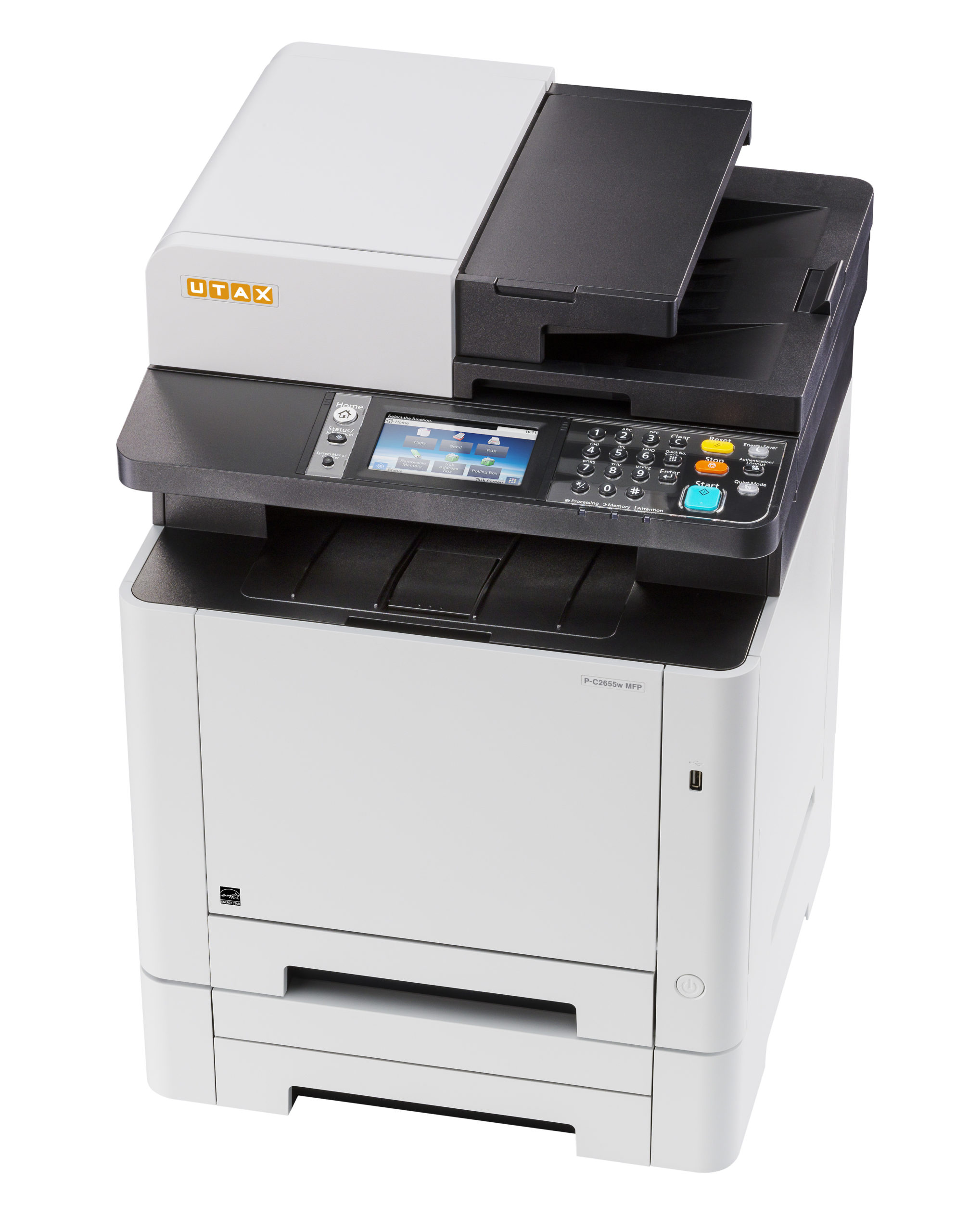 UTAX P-C2655w MFP