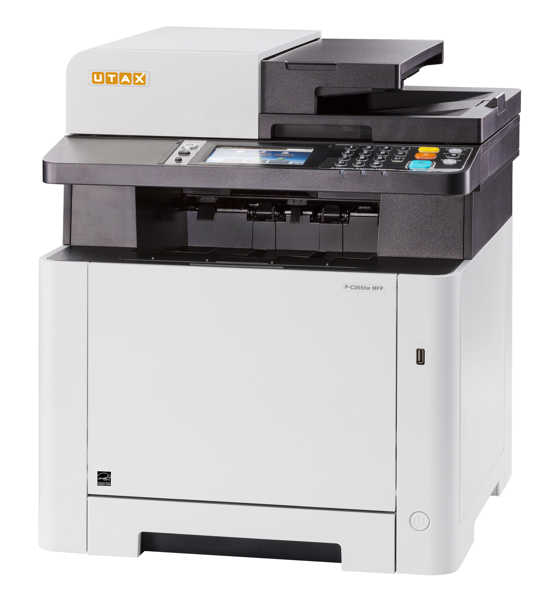 UTAX P-C2655w MFP