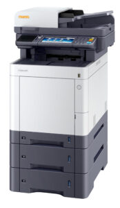 UTAX P-C3566i MFP