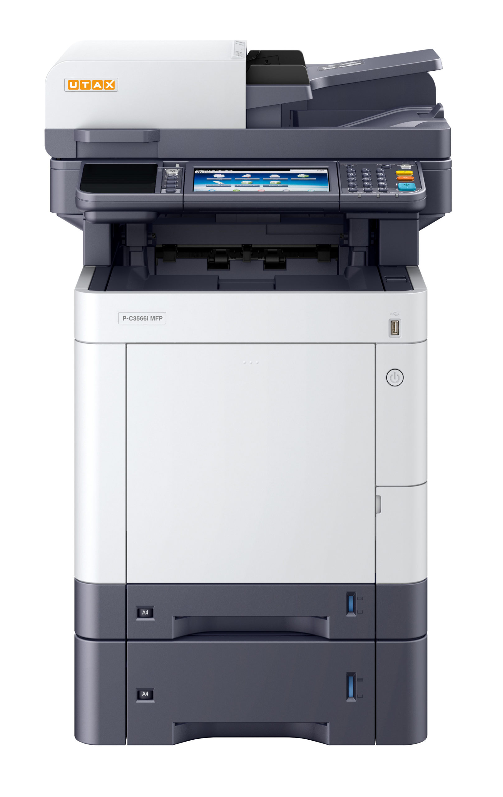 UTAX P-C3566i MFP