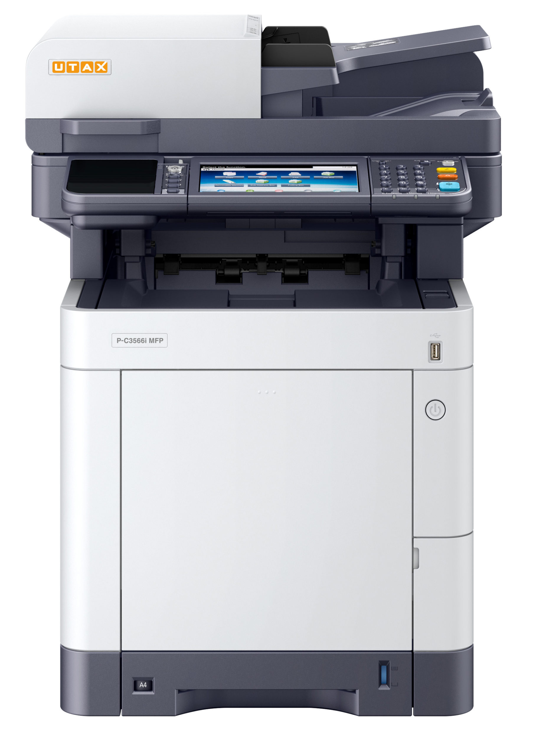 UTAX P-C3566i MFP