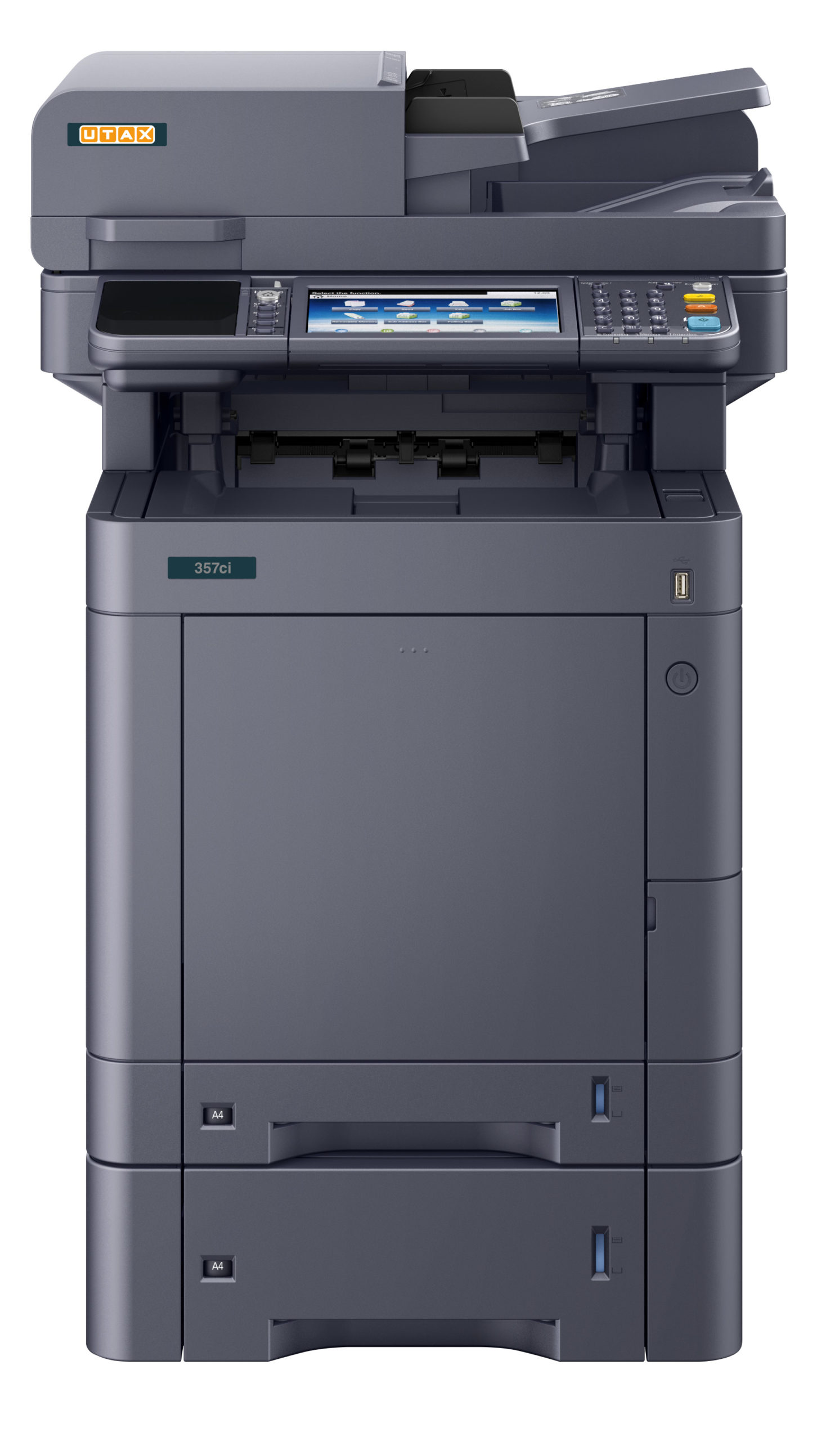 UTAX 357ci