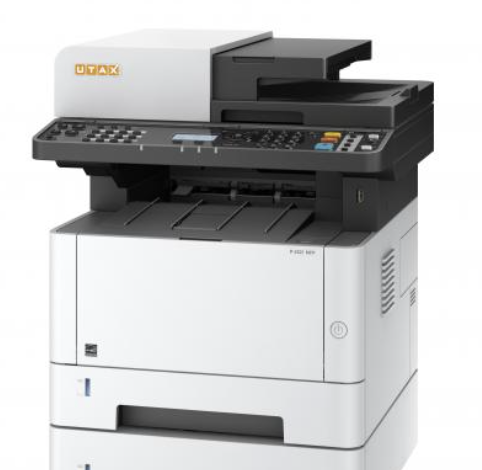 UTAX P-3521 MFP