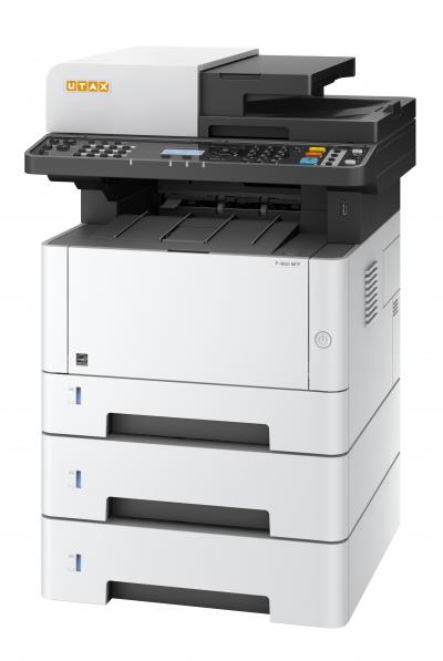 UTAX P-4020 MFP