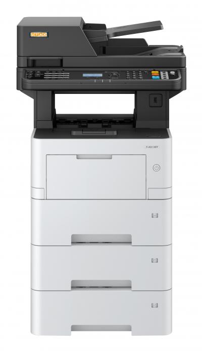 UTAX P-4531 MFP