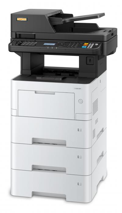 UTAX P-4536 MFP