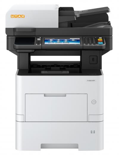 UTAX P-6036i MFP