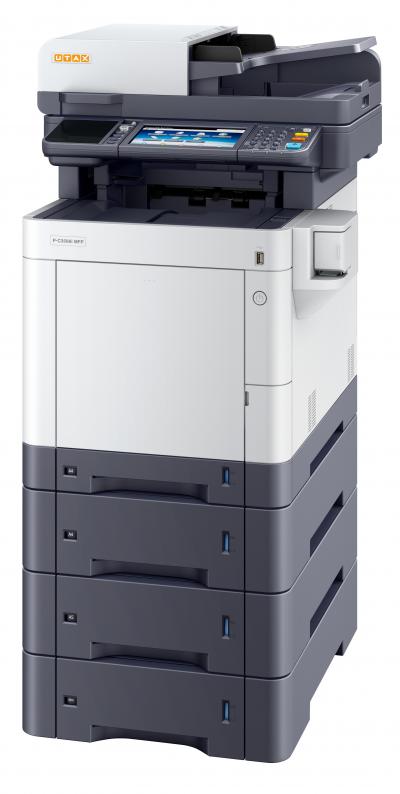 UTAX P-C3566i MFP