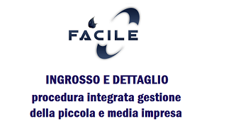 Facile software per piccole e medie imprese