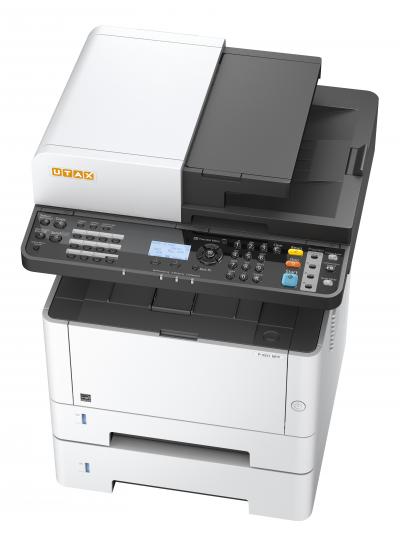 UTAX P-3521 MFP